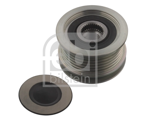 Alternator Freewheel Clutch